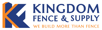 York PA fence company logo