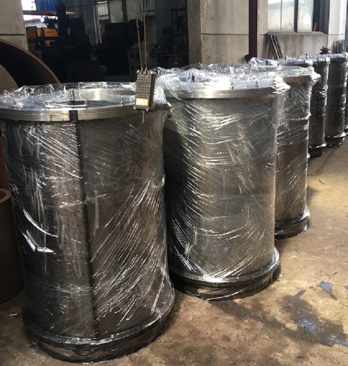 Autoclave Jacket